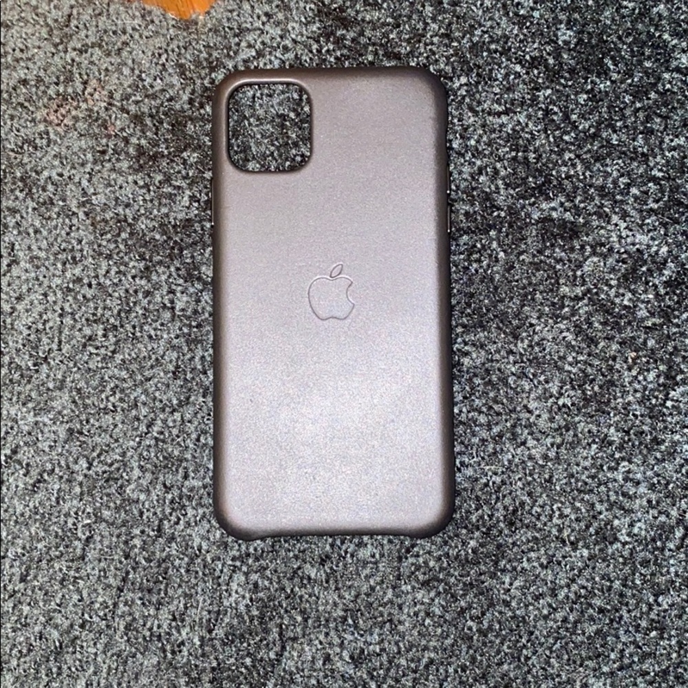iPhone case
